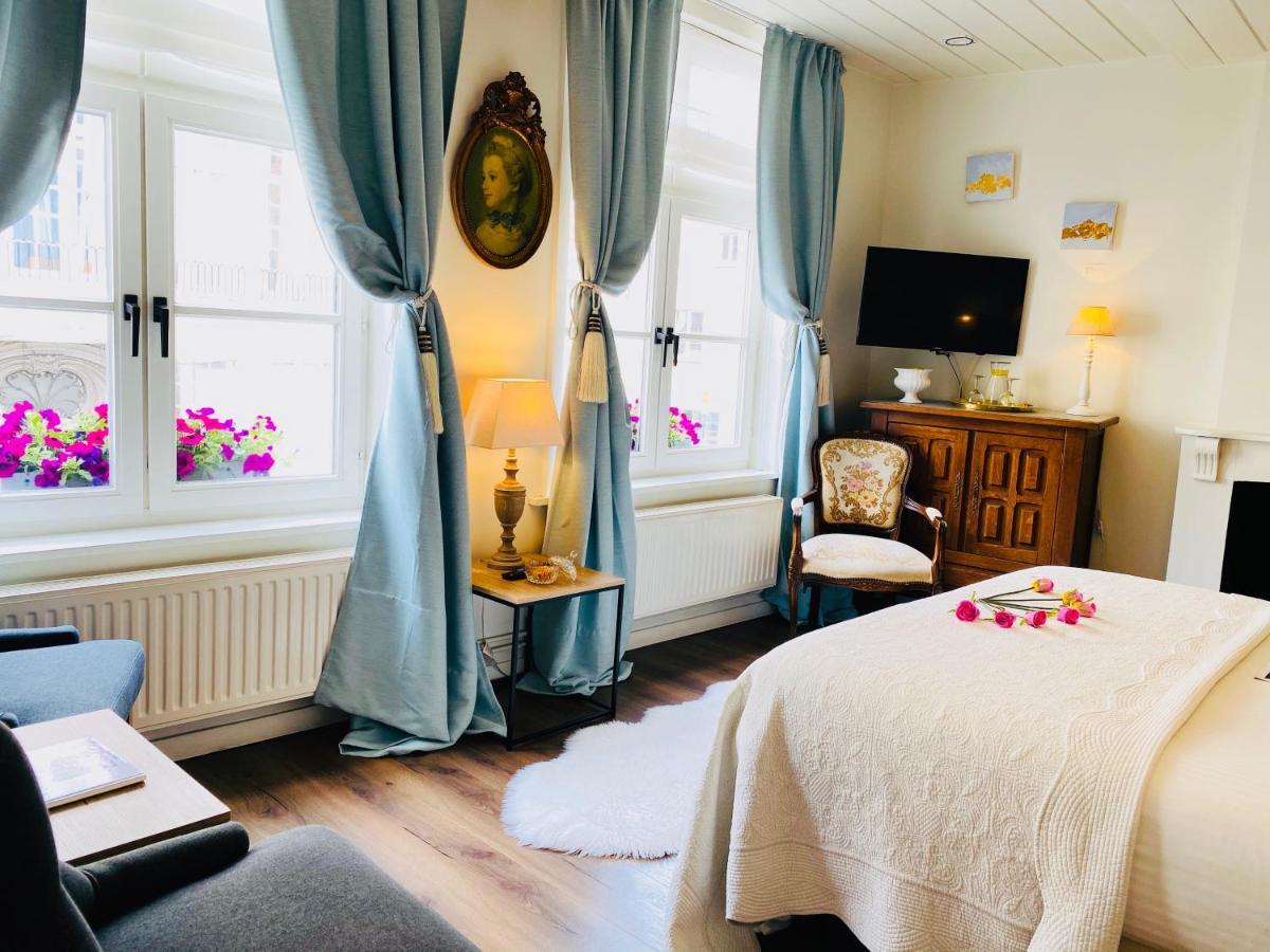 The White Queen Bed & Breakfast