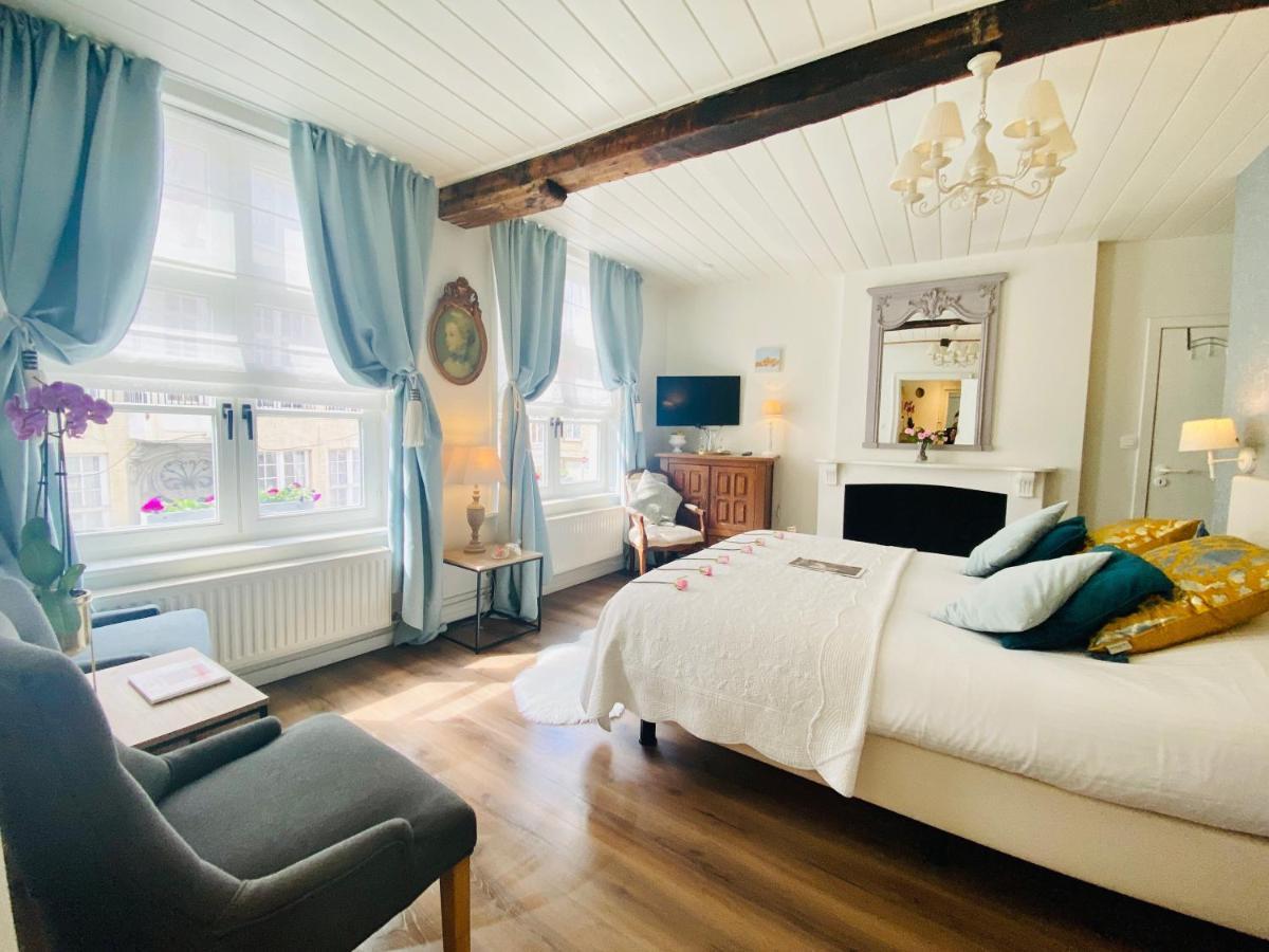 Bed & Breakfast The White Queen 3*